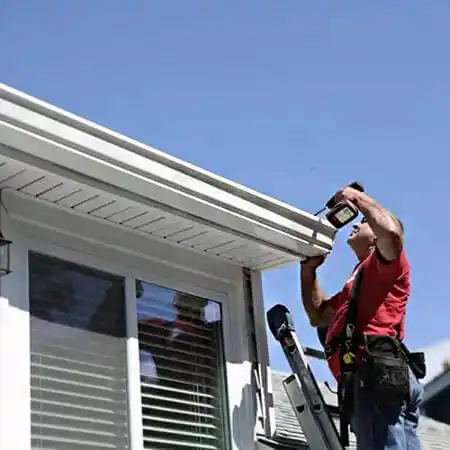 gutter services Chevy Chase Heights